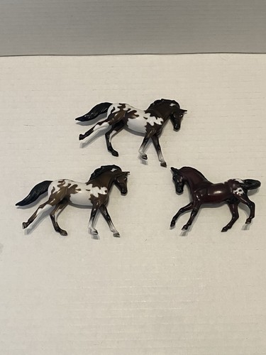 Breyer stablemate lot 3 - lot, of