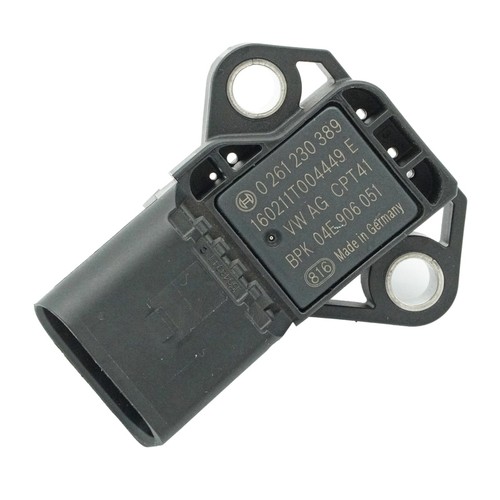 Boost pressure sensor for - pressure,