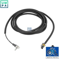 SENSOR WHEEL SPEED 3.37148 FOR