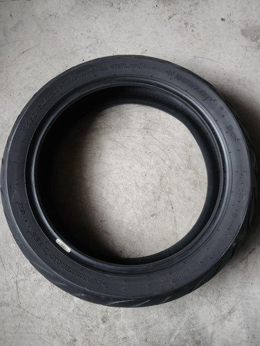 1261 dunlop sportmax d222 160 - d222,