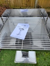 Stainless Steel Barbecue