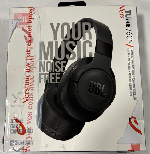 Jbl tune 760nc wireless - 760nc,