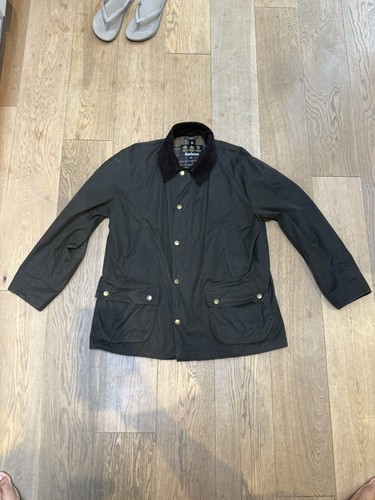 Men barbour ashby wax - -,