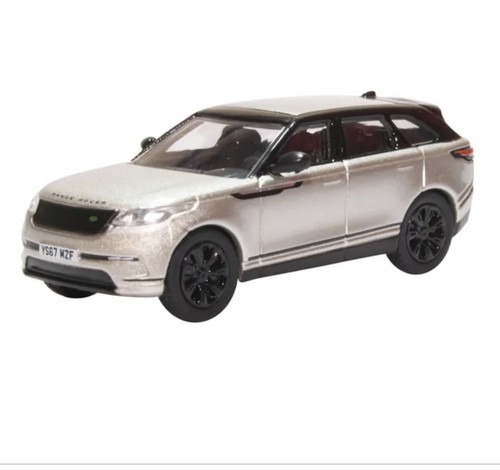 Range rover velar - range,