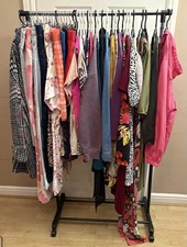 Huge Womens Clothes Bundle