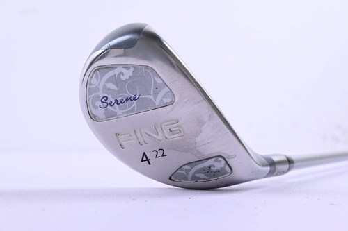 Ladies ping serene hybrid - serene,