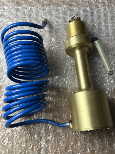 Hydraulic breaker hammer - hydraulic,