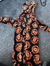 Boys one piece  Man Utd Age
