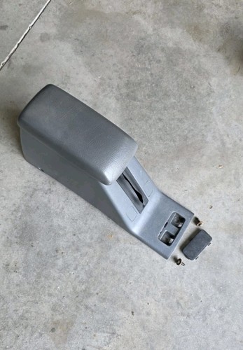 Honda civic arm rest - honda,