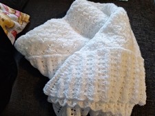Baby Shawl