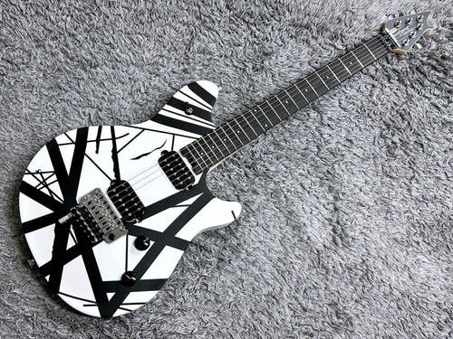 New unused evh wolfgang - new,