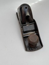 Vintage Stanley No.110 Block