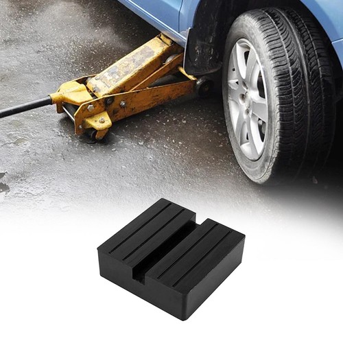 Car jack rubber - jack,