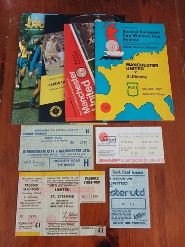 Manchester united football - manchester,