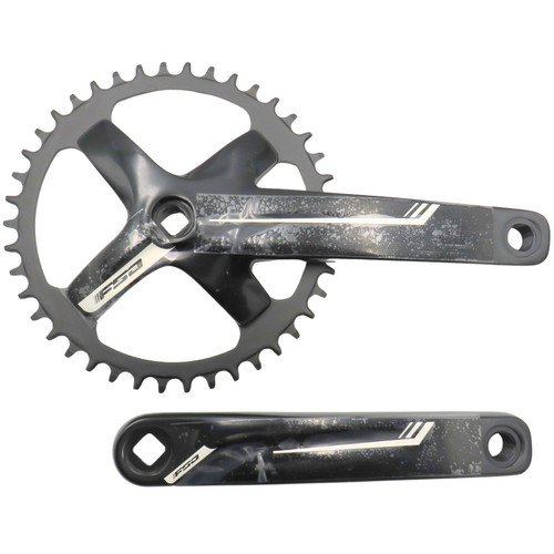 Fsa vero pro crankset - pro, 42