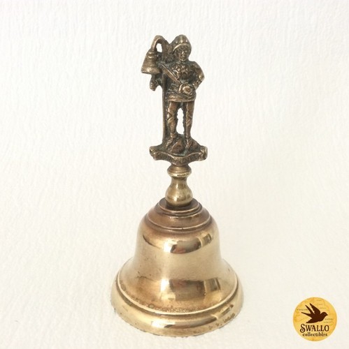 Vintage peerage brass hand - vintage,
