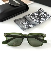 Chrome Hearts Sunglasses -