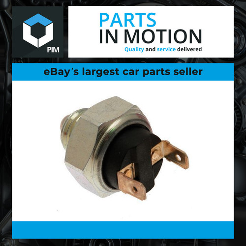 Reverse light switch - reverse, fits