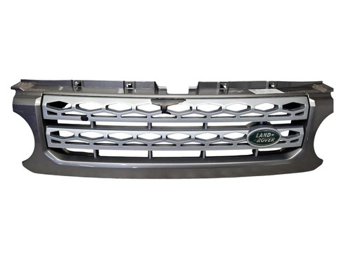 Land rover discovery - rover, front
