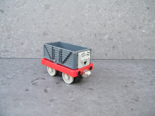 Take and play - thomas, tank