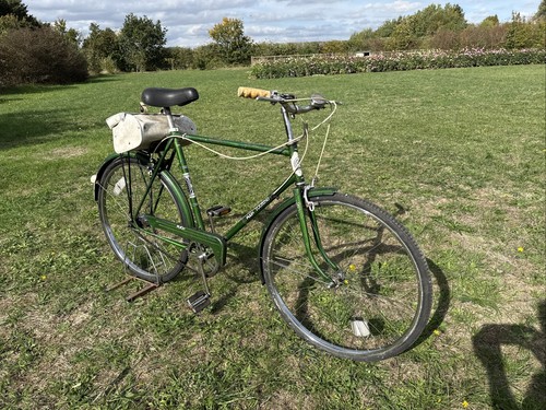 Vintage men puch touring - puch,