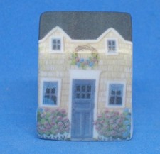 Birchcroft Miniature House