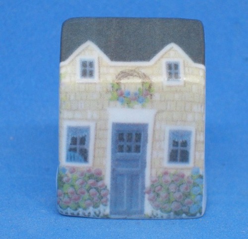Birchcroft miniature house - birchcroft,