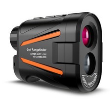 Golf Rangefinder 6X