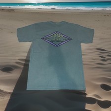 Authentic Zuma Jay Surfboards