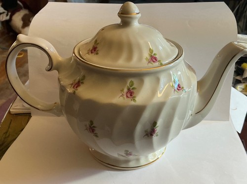 Vintage sadler windsor rose - vintage,
