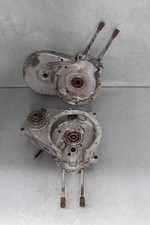 Triumph Tiger Cub T20 Left &