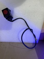 Suzuki Lt50 Lt 50  On/off Switch,kill Switch See Pics