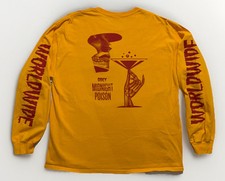 Obey Men’s Shirt ~ XL Tee L