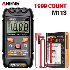 ANENG M113 Inteligent