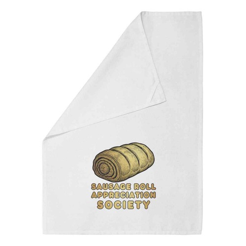 Sausage roll society cotton - society',