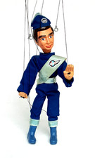 Thunderbirds pelham string - thunderbirds,