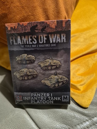 Flames war panzer - flames,
