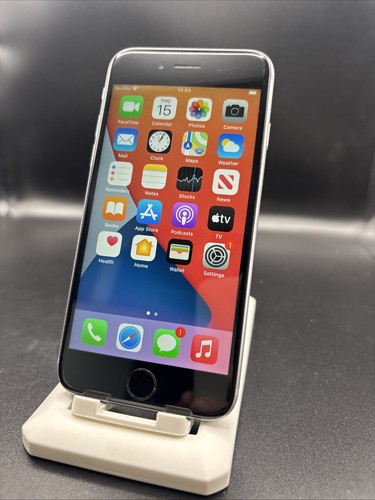 Iphone 32gb unlocked - 6s,
