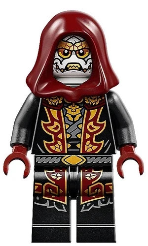 Lego ninjago loyalist - ninjago,