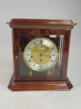 Hermle Westminster Chime Mantle Clock