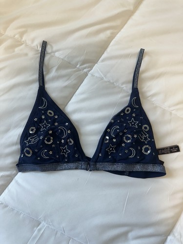 Victorias secret might blue - secret,