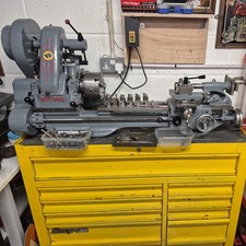 MYFORD ML7 LATHE 