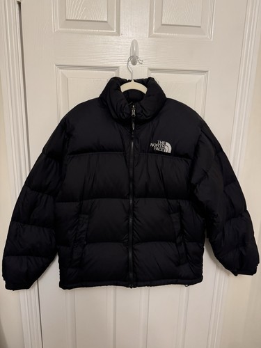 The north face nuptse 700 - the,