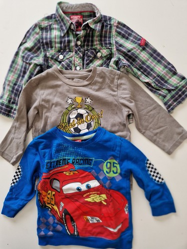 Lightning mcqueen jumper - lightning,