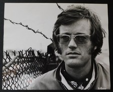 Peter Fonda "Easy Rider"-