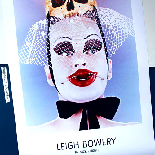 Original leigh bowery - original,