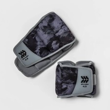 Ankle Weights Anti-microbial