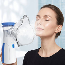 Facial Steamer Spa Steam