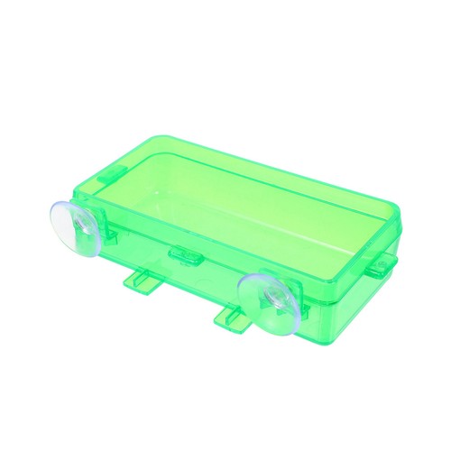Reptile food feeder chameleon - feeder,