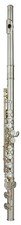 Trevor james privilege flute - james,